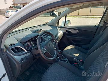 Opel Mokka 1.6 Benz 115CV(85KW) Unico proprietario