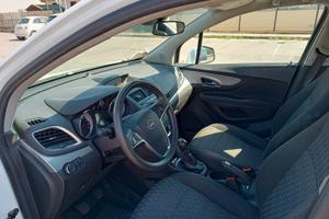 Opel Mokka 1.6 Benz 115CV(85KW) Unico proprietario