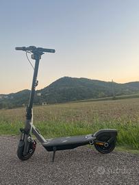 Segway F3