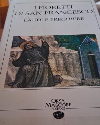 2 libri Orsa Maggiore Editrice 