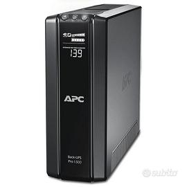 Ups della APC - Pro BR1500