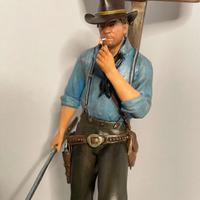 Arthur Morgan Red Dead Redemption 2 Action Figure
