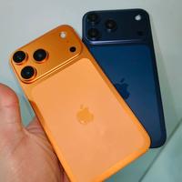 Iphone 11 converitto in 17 pro