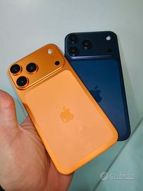 Iphone 11 converitto in 17 pro