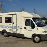 SEMINTEGRALE ROLLER TEAM FIAT 1.9 TD 4 POSTI DEL 2