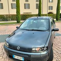 Fiat Punto 188