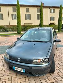 Fiat Punto 188