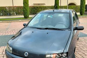 Fiat Punto 188