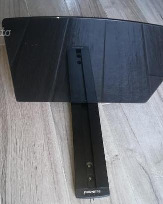 Mensola Porta decoder tv dvd