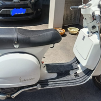 Vespa PX 125