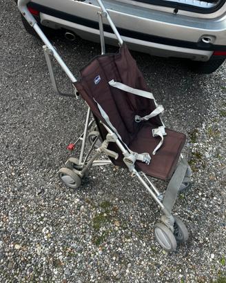 Passeggino