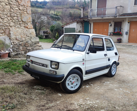 Fiat 126 personal 4
