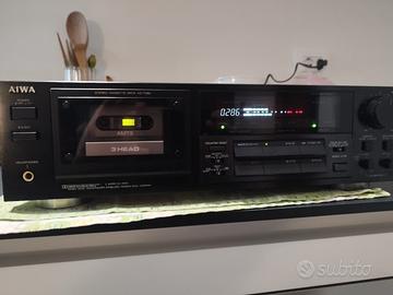Aiwa AD F880