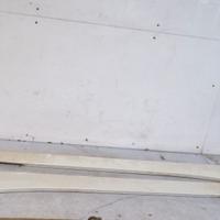 Minigonne Laterali  BMW F20 anno 2015