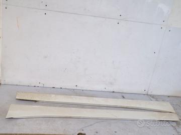 Minigonne Laterali  BMW F20 anno 2015