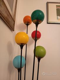 lampada terra stilnovo