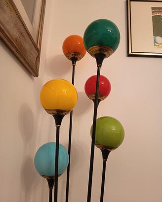 lampada terra stilnovo