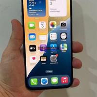 IPhone 16 Plus teal 8253