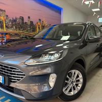 Ford Kuga 1.5 EcoBlue 120 CV aut. 2WD Titanium Bus