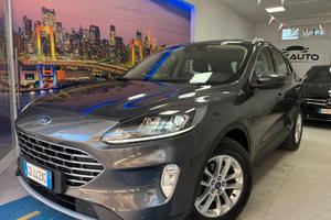 Ford Kuga 1.5 EcoBlue 120 CV aut. 2WD Titanium Bus