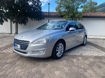 Peugeot 508 2.0 HDi 163CV SW Ciel Allure