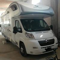 Camper Giottiline therry T41