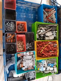 Cassetta viti sortimo