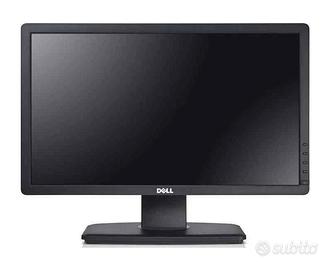 MONITOR 23" P2312H LED