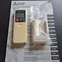 Telecomando climatizzatore Mitsubishi