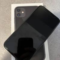 Iphone 11 Nero 128 GB