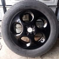 Cerchi o Ruota Alfa Romeo Mito 15 pollici