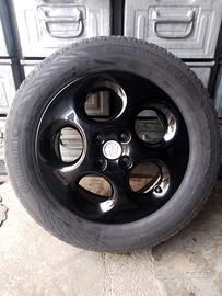Cerchi o Ruota Alfa Romeo Mito 15 pollici