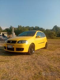 punto 1.9 hgt jtd 101cv