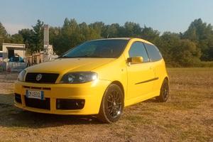 punto 1.9 hgt jtd 101cv