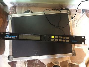 MULTIEFFETTO DIGITALE MIDI MARCA ALESIS