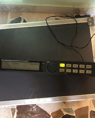 MULTIEFFETTO DIGITALE MIDI MARCA ALESIS