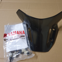 Cupolino FLY Originale Yamaha MT09 2021-2023