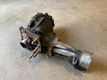 Ripartitore cambio Toyota Rav4 2.0D-4D del 2004