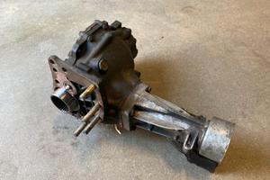 Ripartitore cambio Toyota Rav4 2.0D-4D del 2004