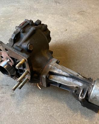 Ripartitore cambio Toyota Rav4 2.0D-4D del 2004