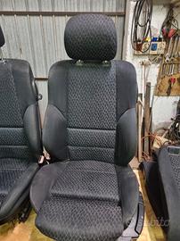 sedili sportivi bmw e46 compact