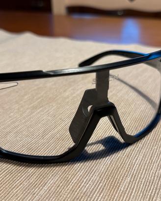 Occhiali Sportivi Fotocromatici