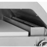 Forno pizza gas/NUOVO 129 euro