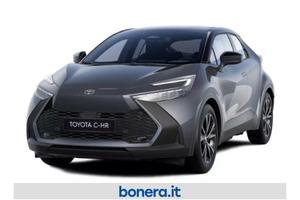 Toyota C-HR 2.0 phev Trend fwd e-cvt
