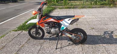 moto cross 125cc