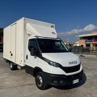 IVECO Gamma 2 DAILY 35/18 3.0D 180cv Pedana