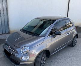 Fiat 500 1.2 Dolcevita CON TETTO PANORAMICO