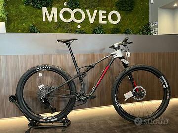 Cannondale Scalpel 1