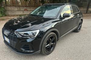 Audi Q3 35 TDI S tronic Business Advanced