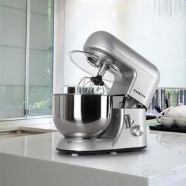 Planetaria Klerstein 1.800W 5 litri da riparare